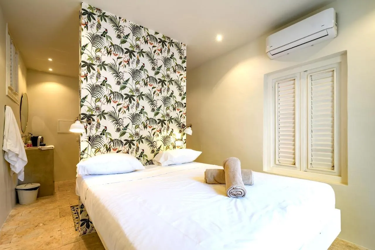 Wynwood Boutique Hotel Willemstad Curaçao