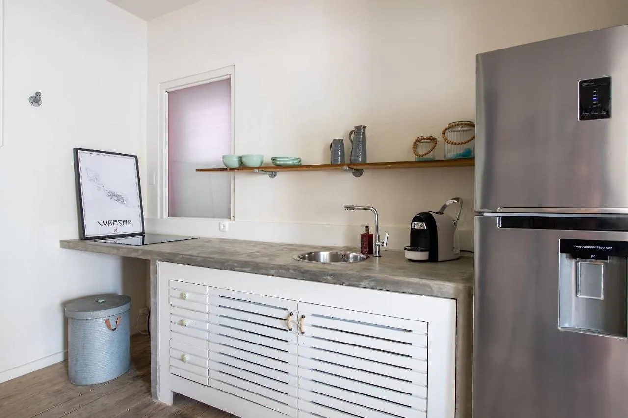 Wynwood Boutique Hotel Willemstad