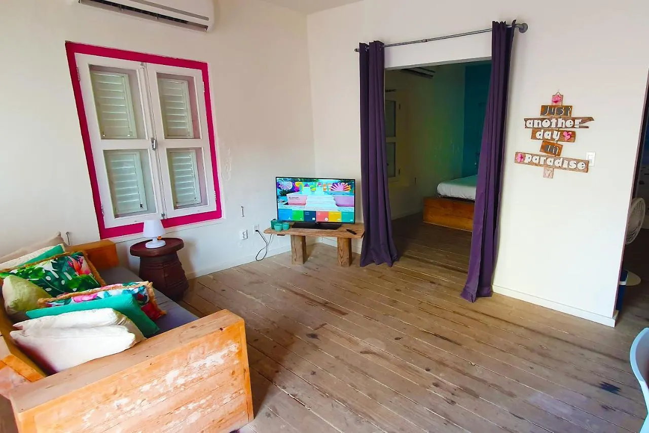 Wynwood Boutique Hotel Willemstad