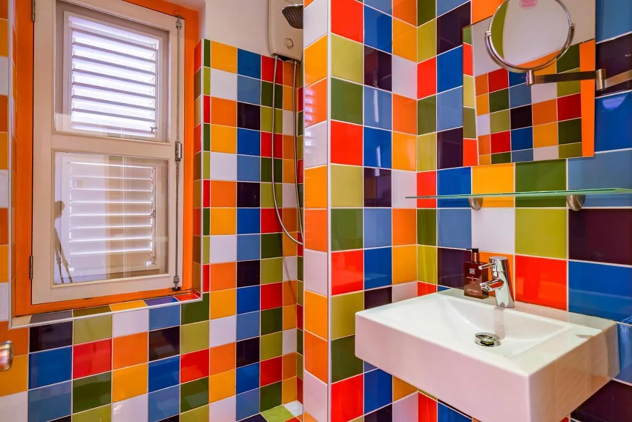 Wynwood Boutique Hotel Willemstad