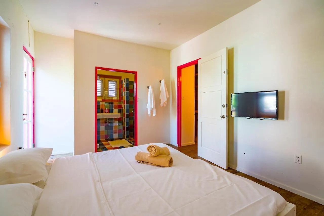 Wynwood Boutique Hotel Willemstad