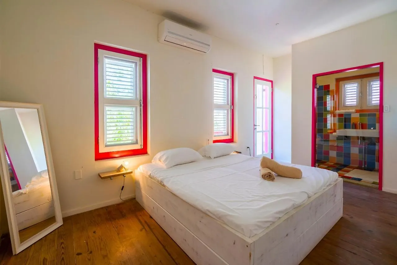 Wynwood Boutique Hotel Willemstad