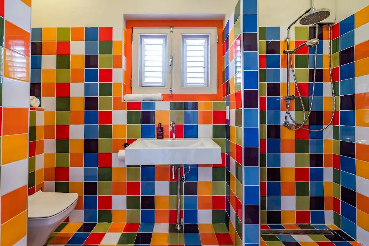 Wynwood Boutique Hotel Willemstad Curaçao