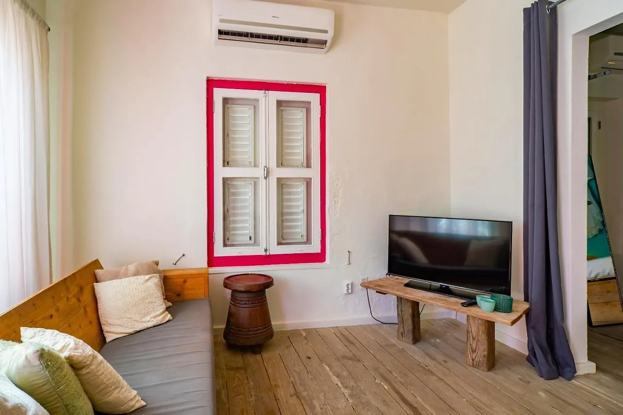 Wynwood Boutique Hotel Willemstad Curaçao