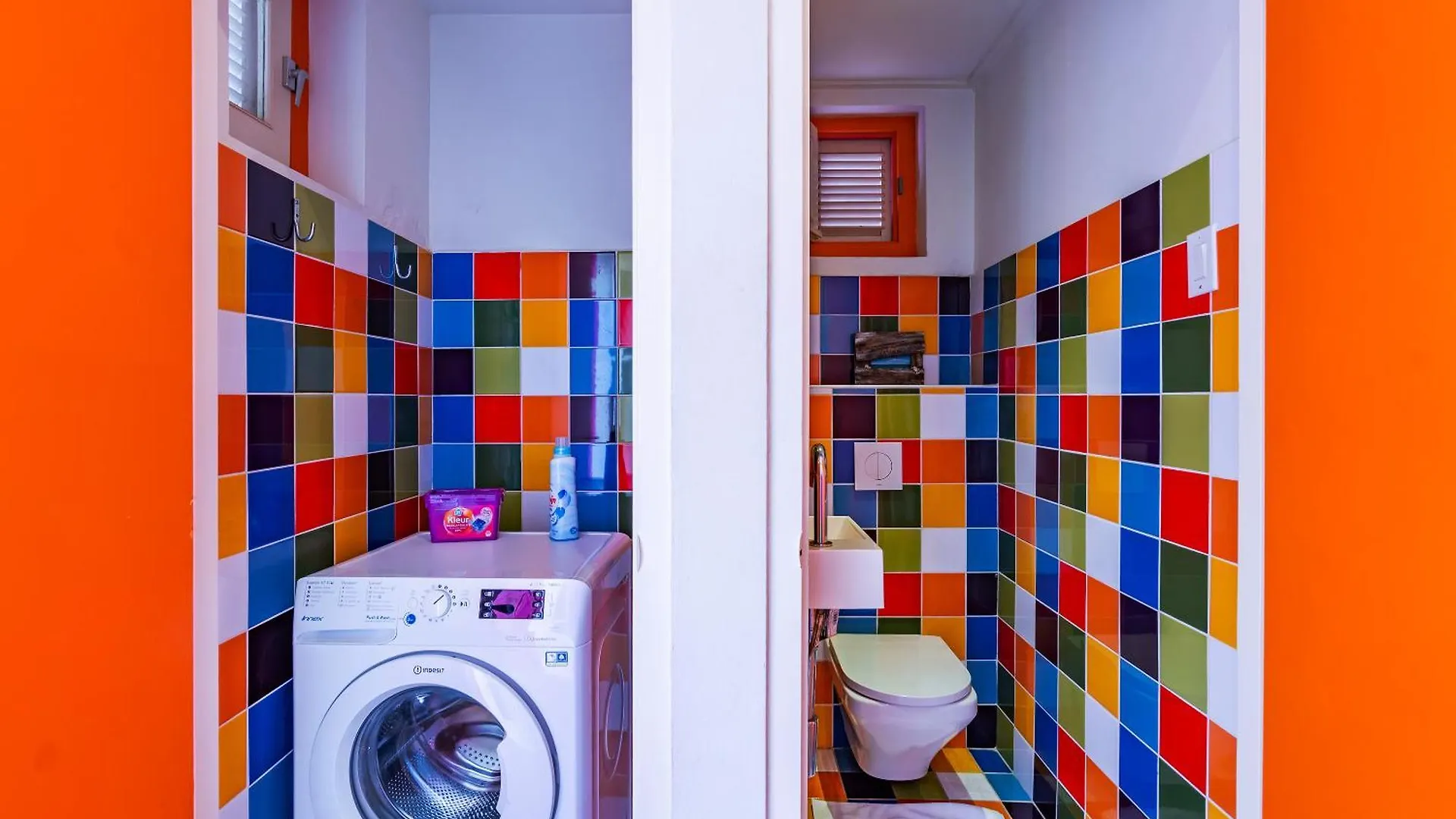 Wynwood Boutique Hotel Willemstad Curaçao