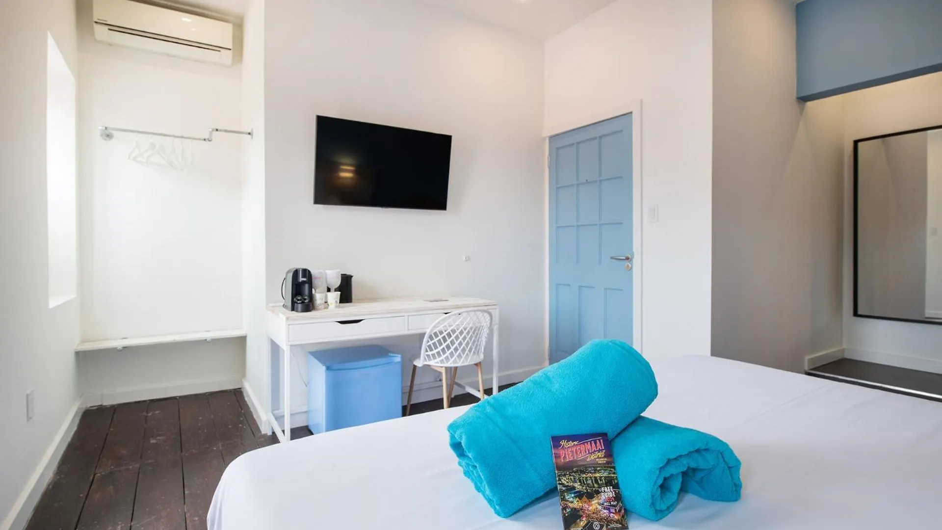 Wynwood Boutique Hotel Willemstad Curaçao