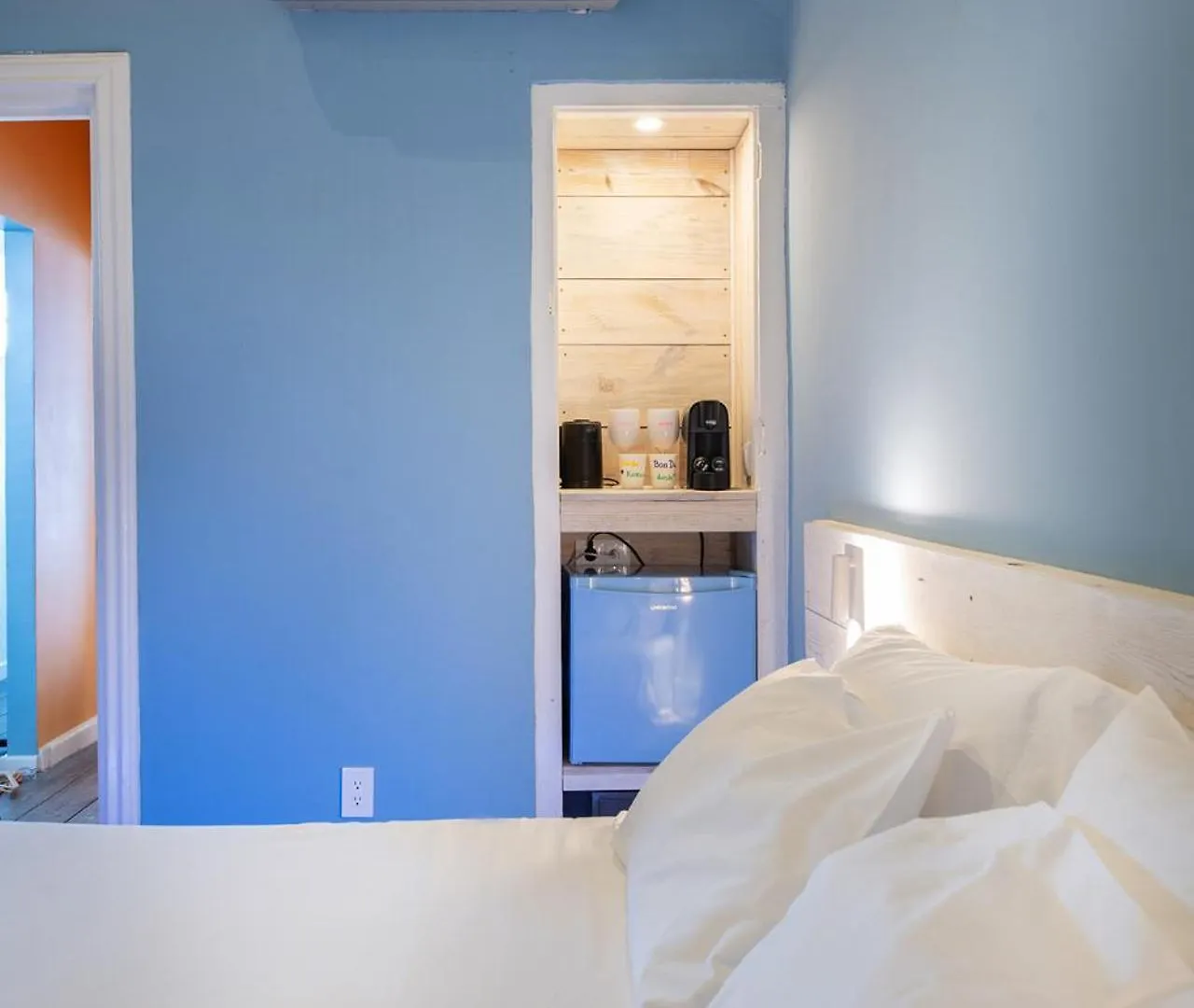 Wynwood Boutique Hotel Willemstad 0*,