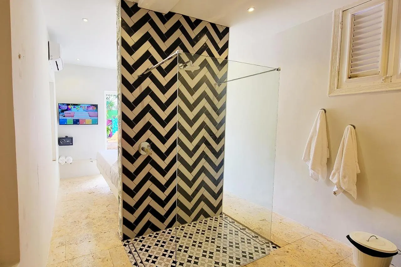 Wynwood Boutique Hotel Willemstad Curaçao