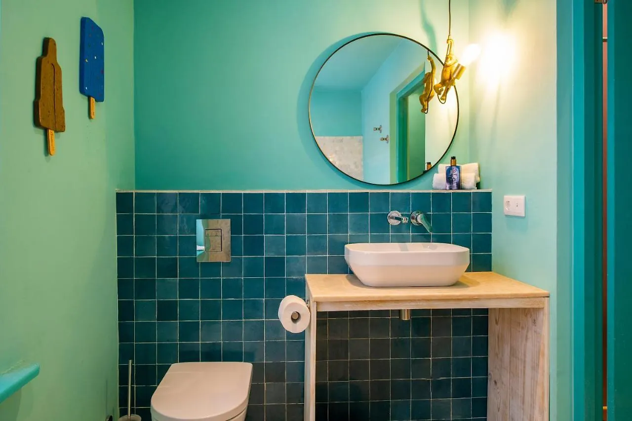Wynwood Boutique Hotel Willemstad