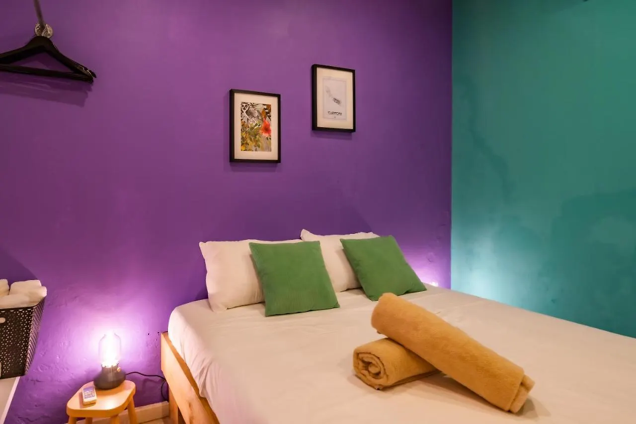 Wynwood Boutique Hotel Willemstad Curaçao