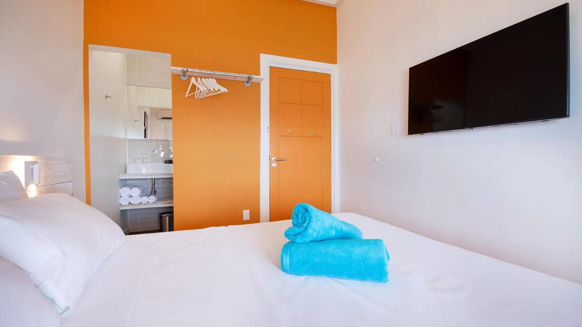 Wynwood Boutique Hotel Willemstad