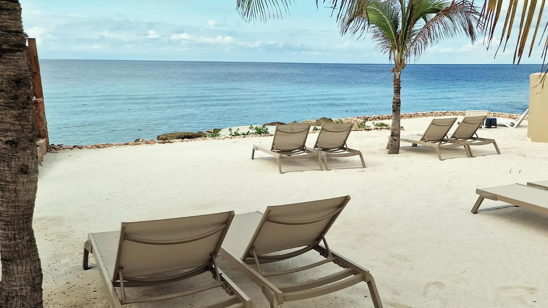 Wynwood Boutique Hotel Willemstad 0*,  Curaçao