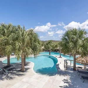 Resort Morena, Willemstad