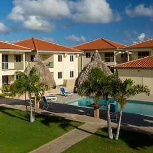 Sirena Curacao Apartamento