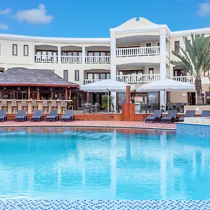 Resort Acoya Curacao Resort, Villas&spa, Willemstad