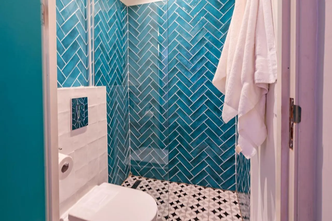 Wynwood Boutique Hotel Willemstad