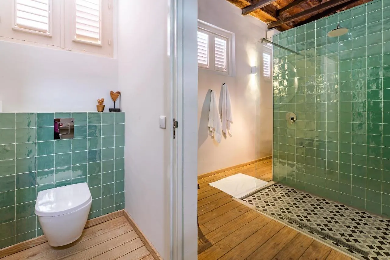 Wynwood Boutique Hotel Willemstad