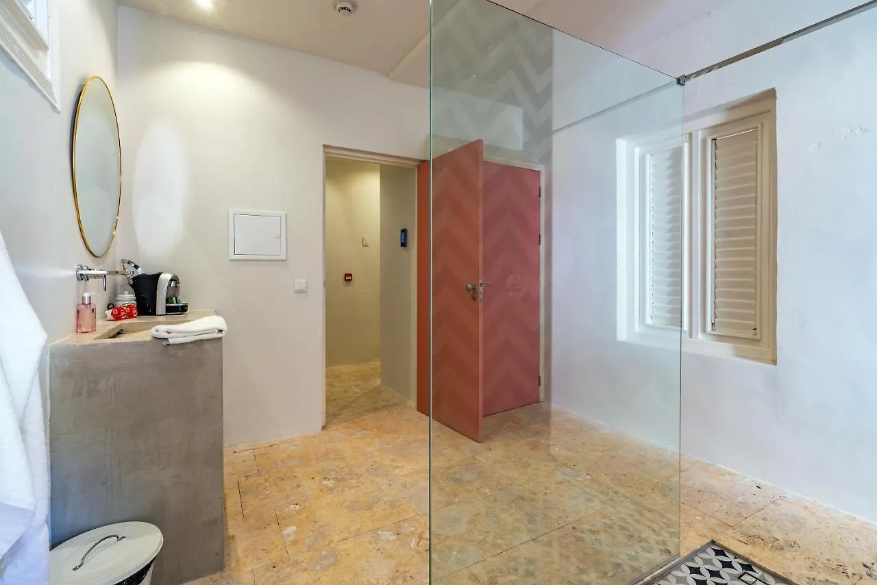 Wynwood Boutique Hotel Willemstad