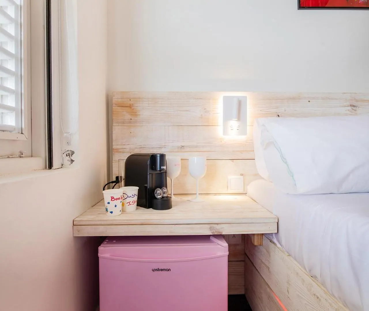 Wynwood Boutique Hotel Willemstad