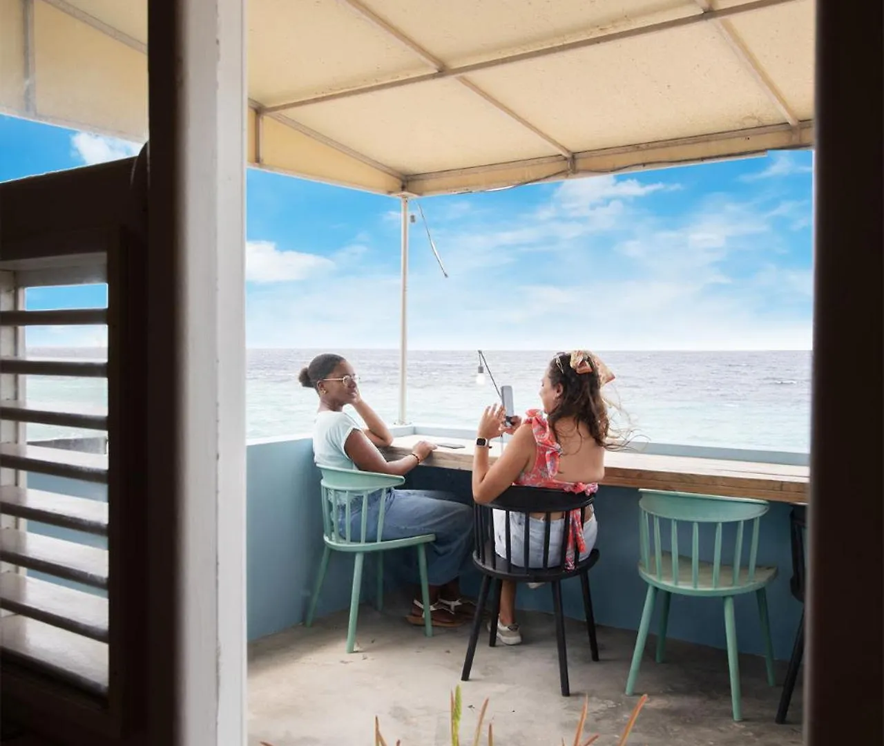 Wynwood Boutique Hotel Willemstad