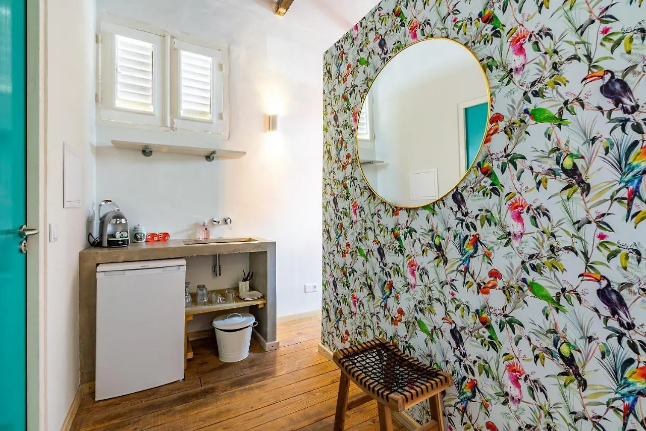 Wynwood Boutique Hotel Willemstad 0*,