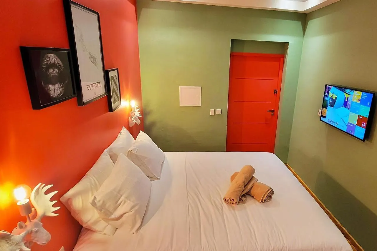 Wynwood Boutique Hotel Willemstad