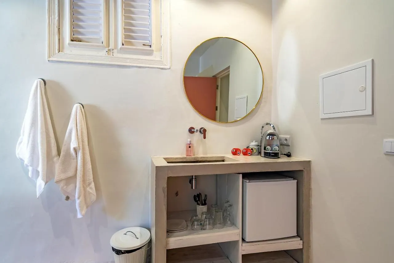 Wynwood Boutique Hotel Willemstad