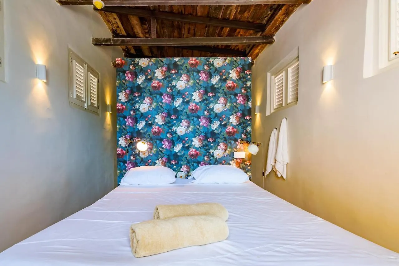 Wynwood Boutique Hotel Willemstad