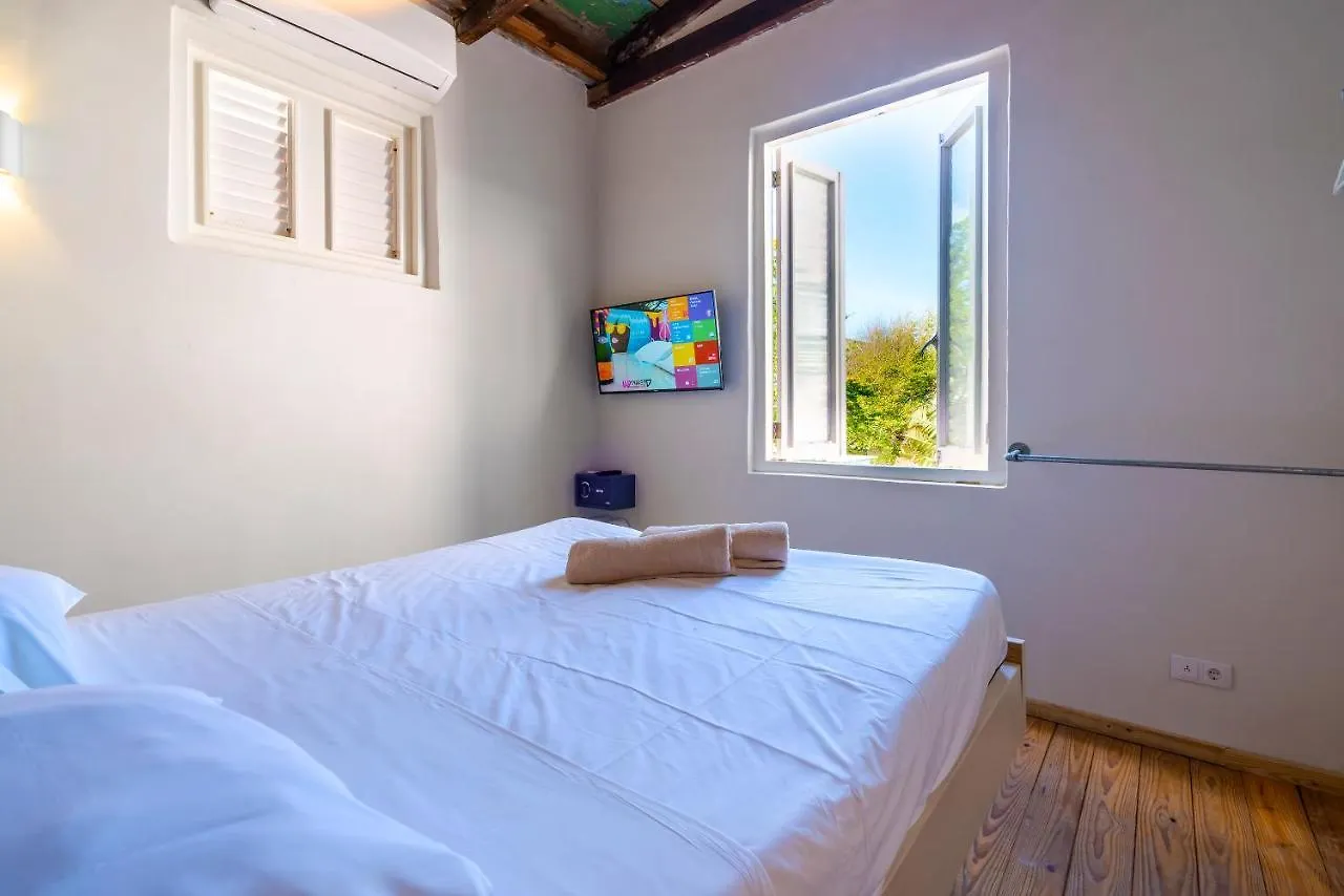 Wynwood Boutique Hotel Willemstad 0*,