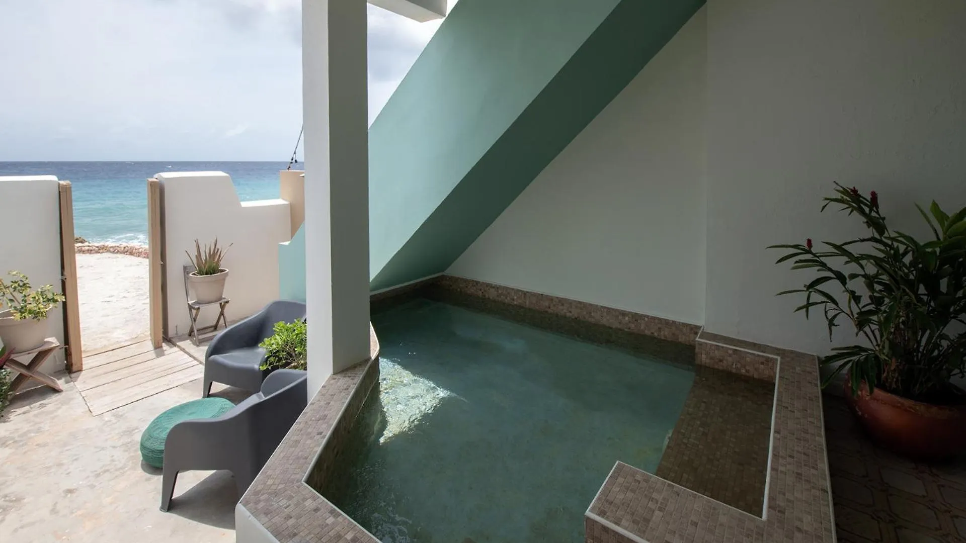 Wynwood Boutique Hotel Willemstad